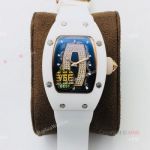 Hot Sale Replica Richard Mille RM 07-01 White Ceramic Case Automatic Watch For Women (1)_th.jpg